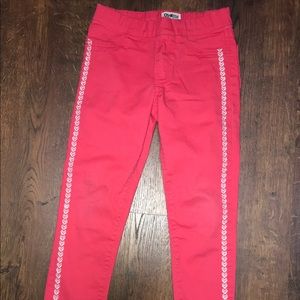 3 for $10 🔹 OSHKOSH Pants Size 6